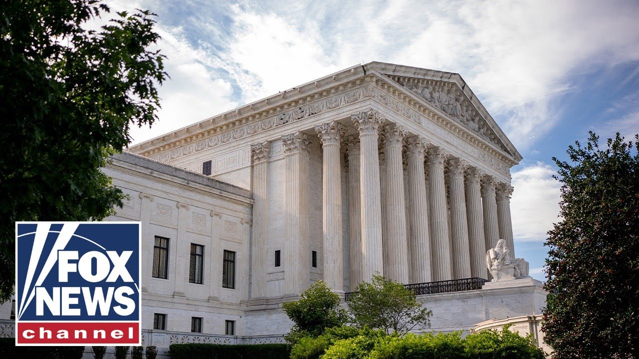 This could be a big week for the Supreme Court: Former federal prosecutor