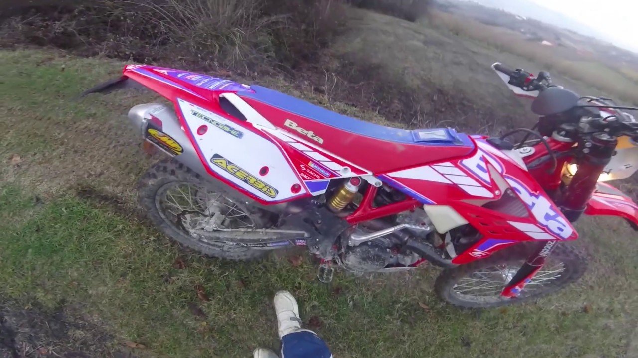 BETA 350 rr - Factory edition