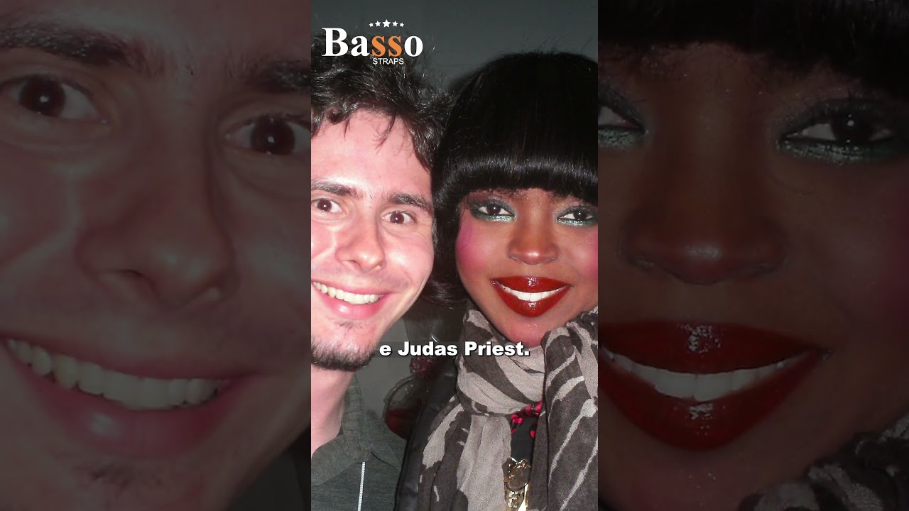 Diziam que eu nunca ia realizar meu sonho...