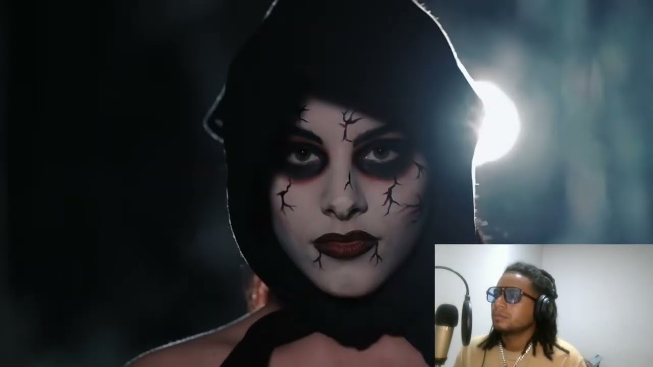 Reacción a TEMPO PO POP de ALDO 🔥🥊 Así empezó la guerra