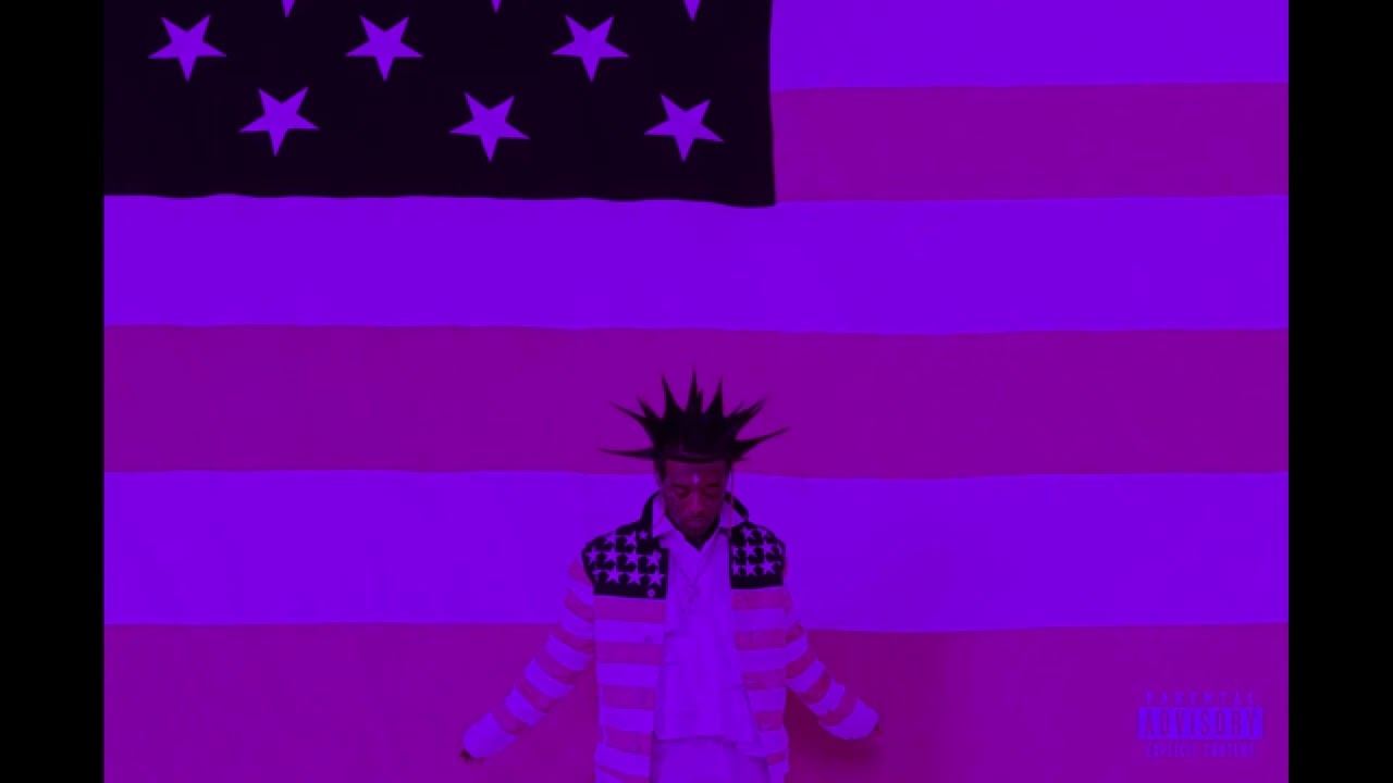 Lil Uzi Vert - x2 (SLOWED)