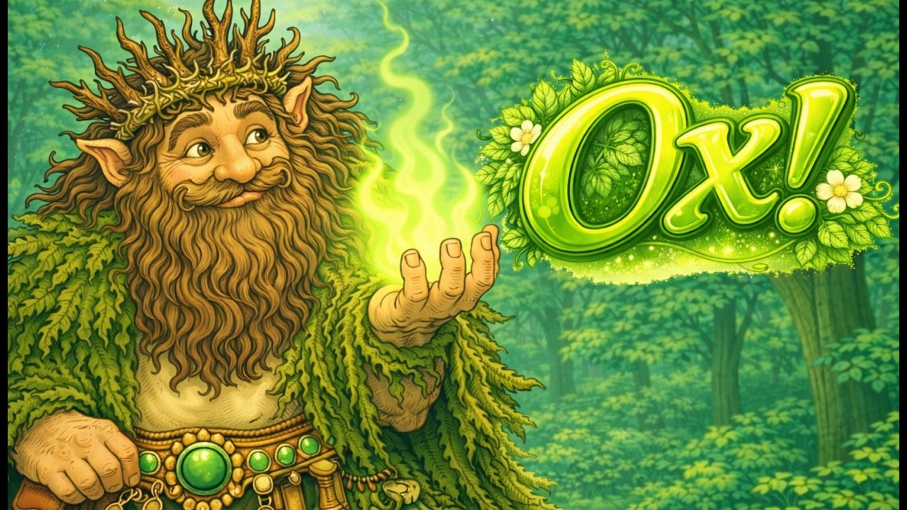 Ох! (пісня) — Українська народна казка