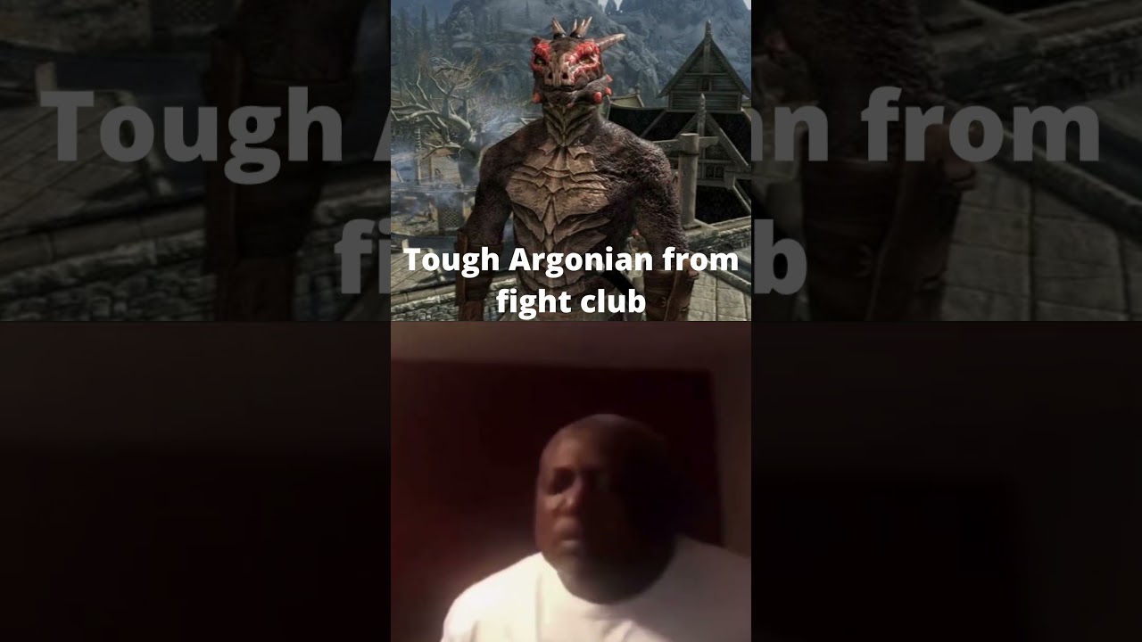 Ranking builds in Skyrim. Part 3. #memes #ranking #skyrim #build