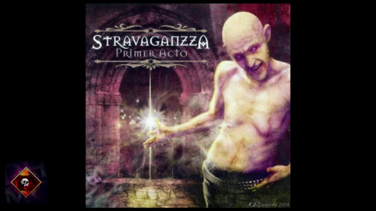 STRAVAGANZZA - Primer Acto (2004)