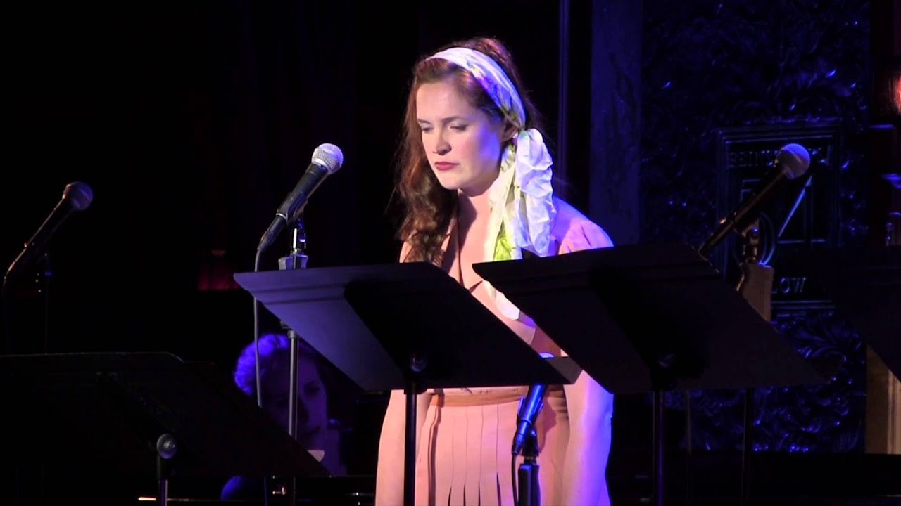 Grace McLean - 