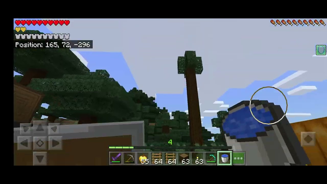Episode 4 pocket edition 