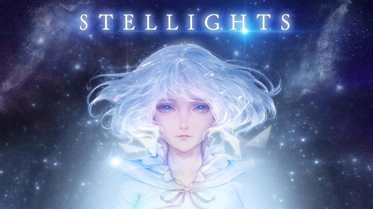 Dolqueen【STELLIGHTS | onoken official】