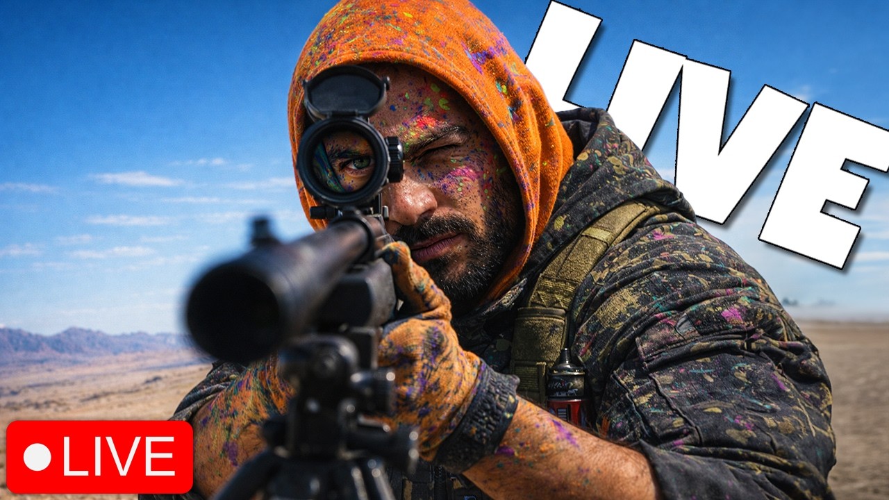 Fighting EVIL in DMZ