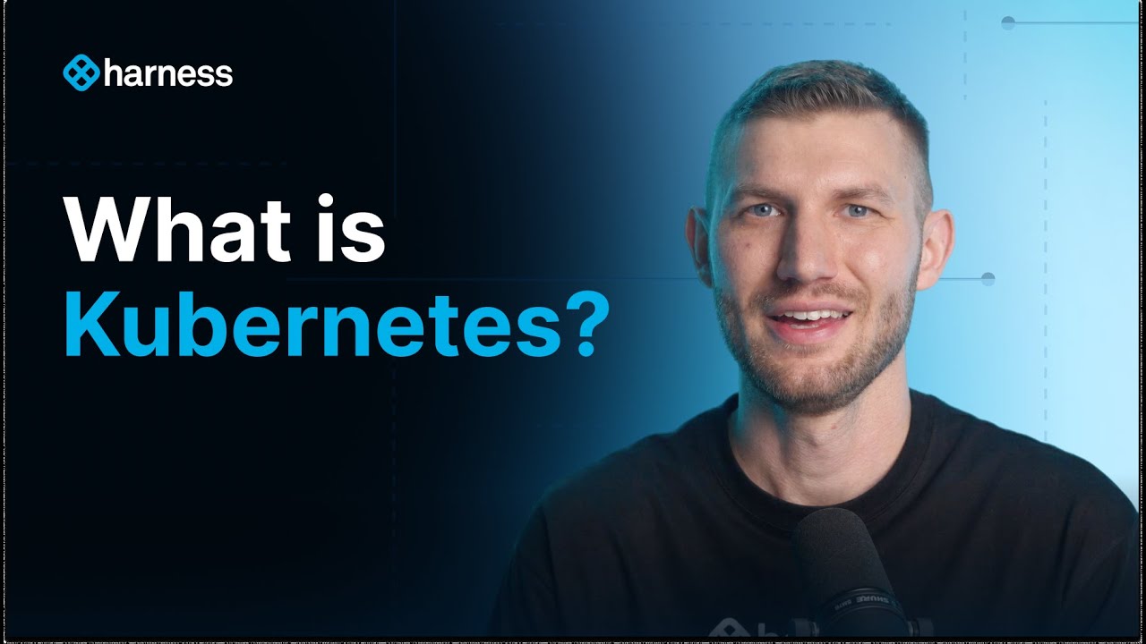 Kubernetes Explained: How It Orchestrates Modern Cloud-Native Applications