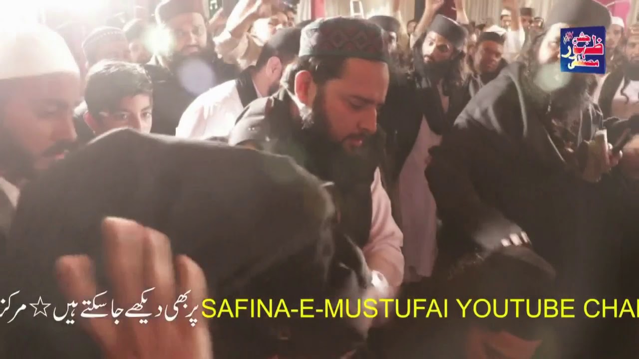 CHAN SAJNA VEY NERY NERY HO MEHFIL TAKMEEL E MANZIL SOHNI SARKAR FINAL PROGRAMME PART 11 OF 11