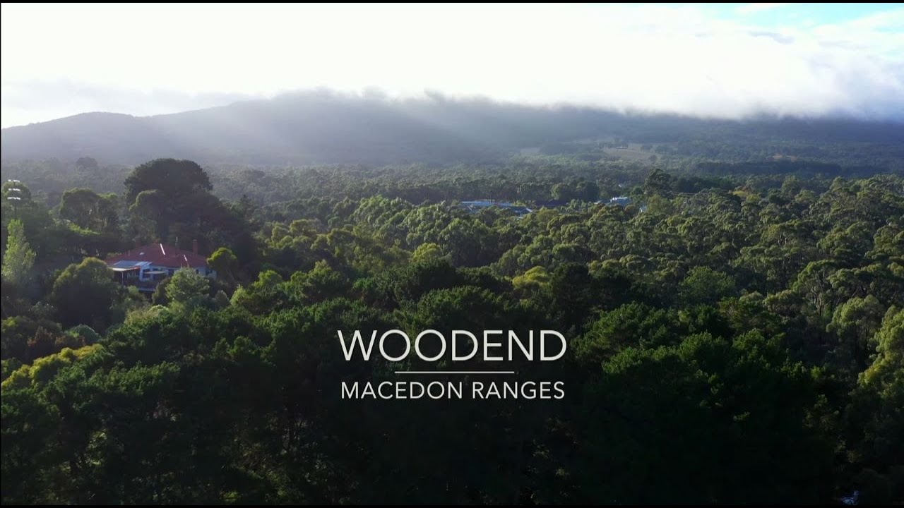 Win the Family Over With a Woodend Wander