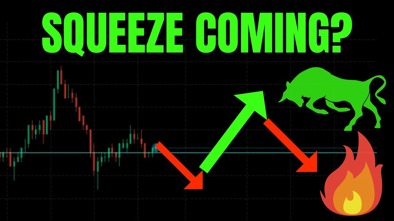 🔥SQUEEZE COMING! HUGE FED BUYBACKS? SPY, QQQ, & TSLA PREDICTIONS! 🚀