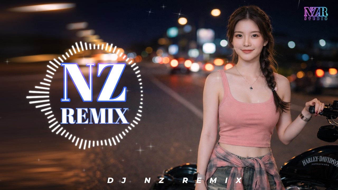(เบสแน่นๆ) เพลงแดนซ์มันๆ ฟังสบายๆ ชิวๆ #กำลังฮิตในTikTok (Mini-Nonstop V.158) (NZ REMIX) #djnzremix