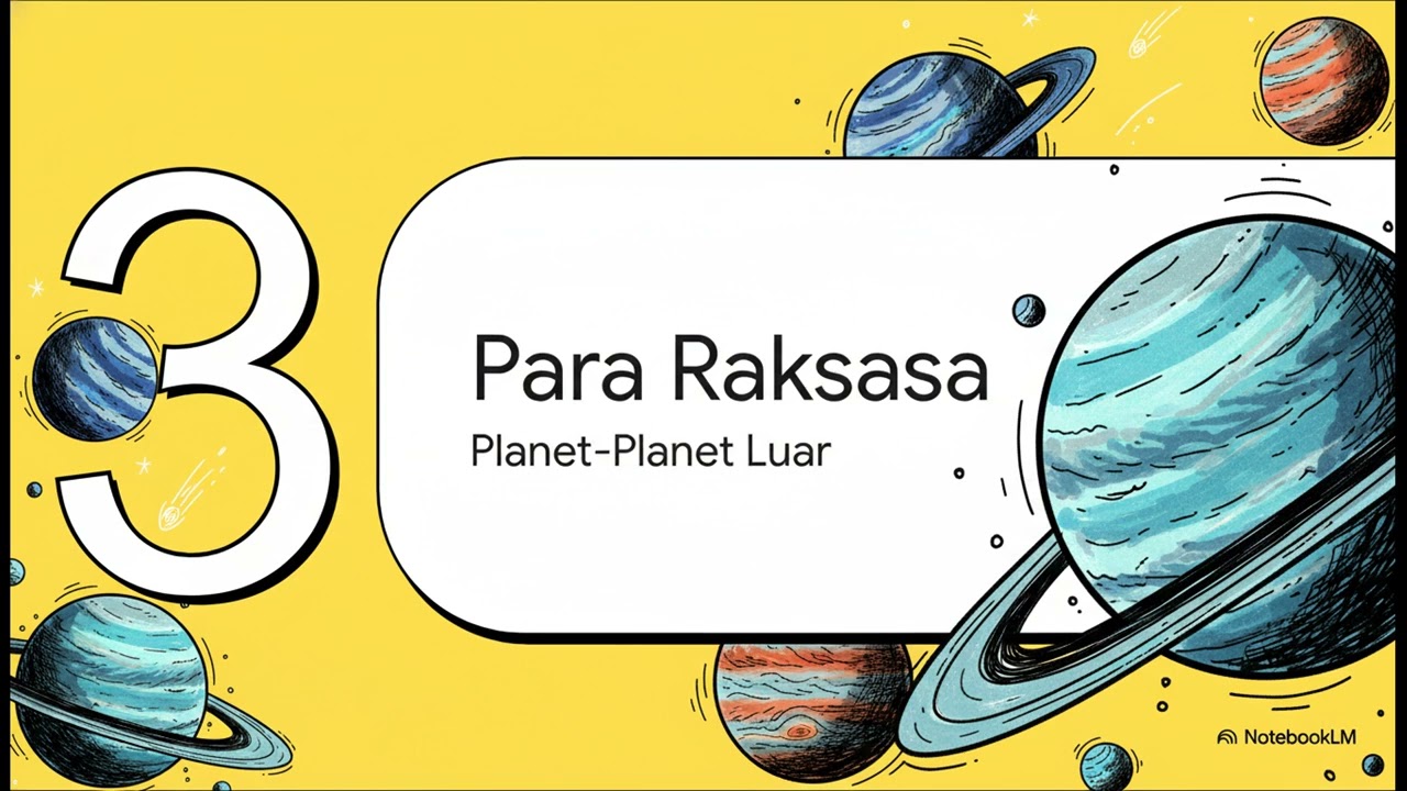 Tata Surya: Tur Akbar