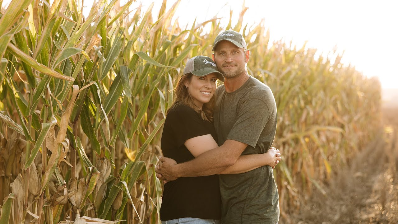 Rooted in Resilience: I’m a Nebraska Corn Farmer