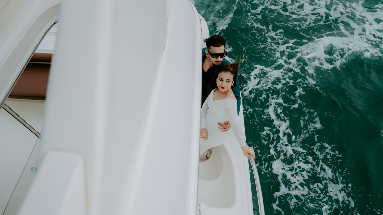 Best Pre wedding Teaser //Dubai