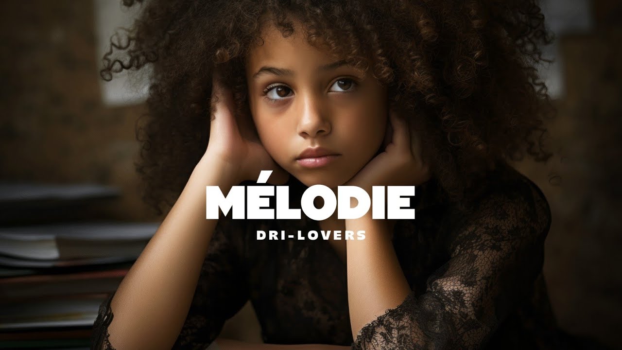 Afro Drill Instrumental x Melodic Drill x UK Drill Type Beat "MELODY"