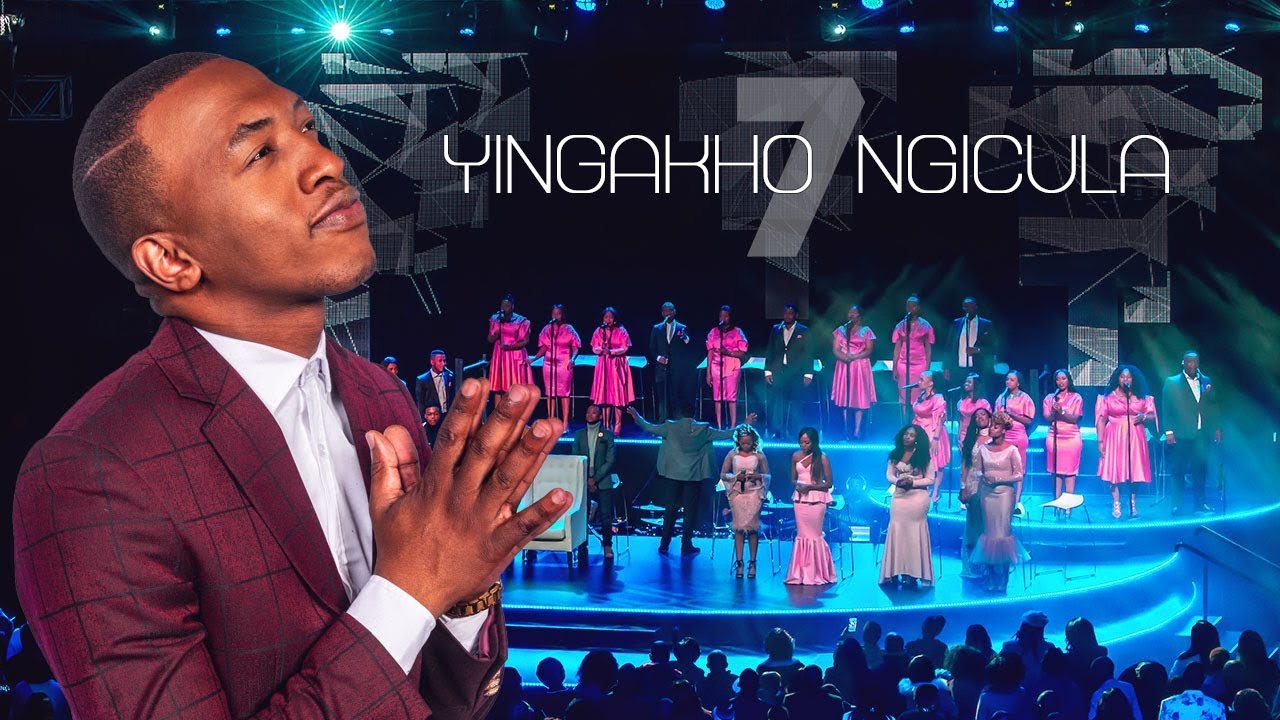 Spirit Of Praise 7 Ft. Dumi Mkokstad - 