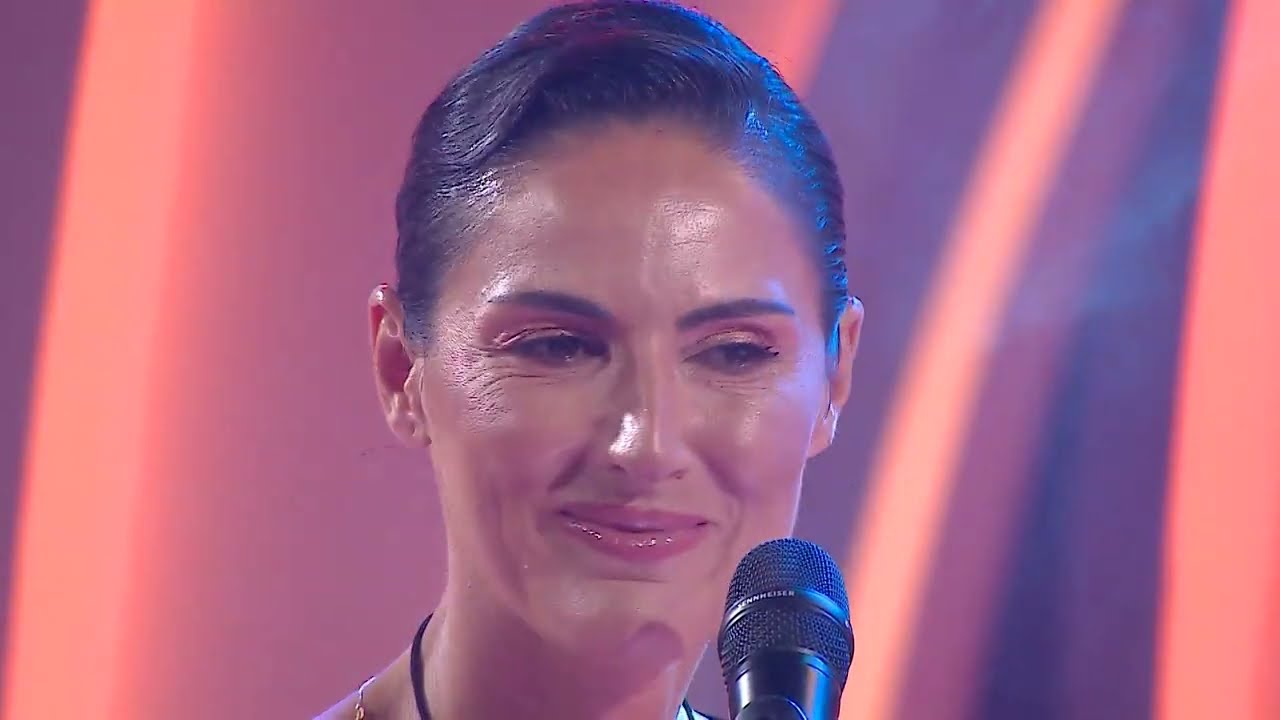 თიკა ფაცაცია და ზურა გორგაძე 