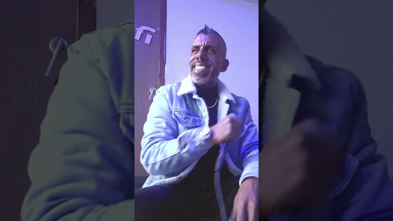 רגב קהלני - מחרוזת דובשנית + נשיקה הראשונה