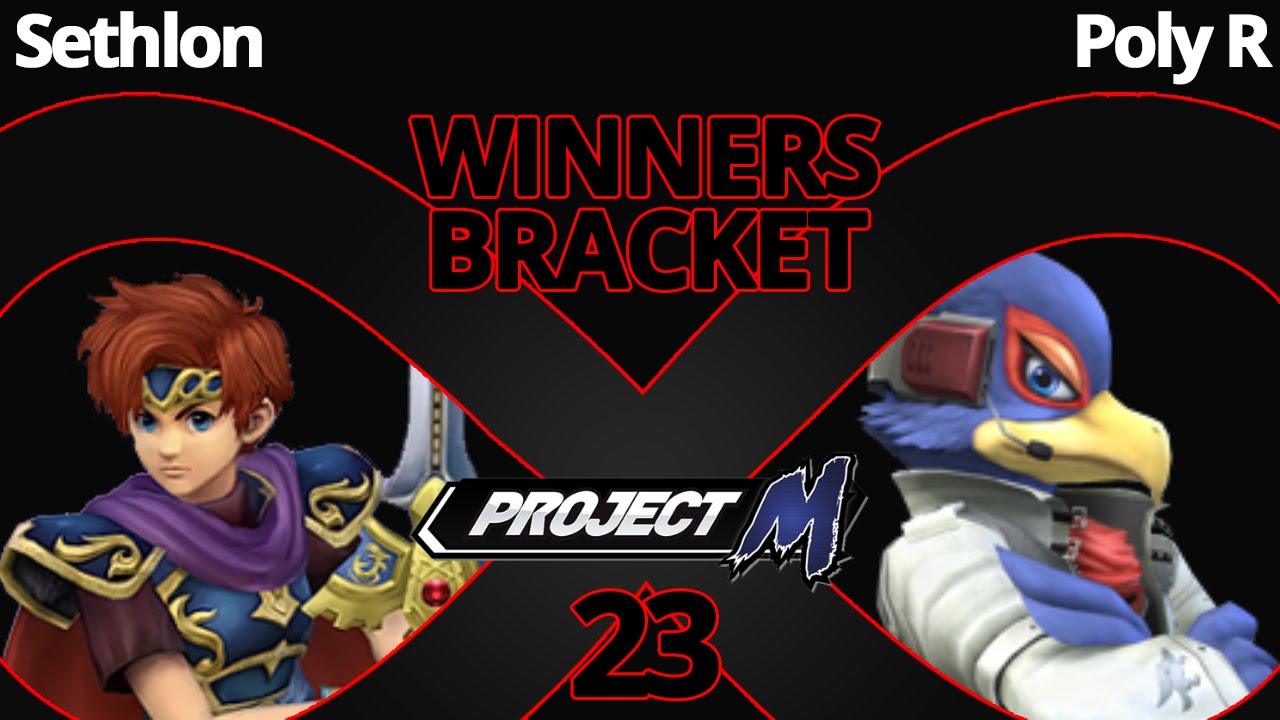 IaB23 PM - Sethlon (Roy) vs Poly R (Falco) - Winners Bracket