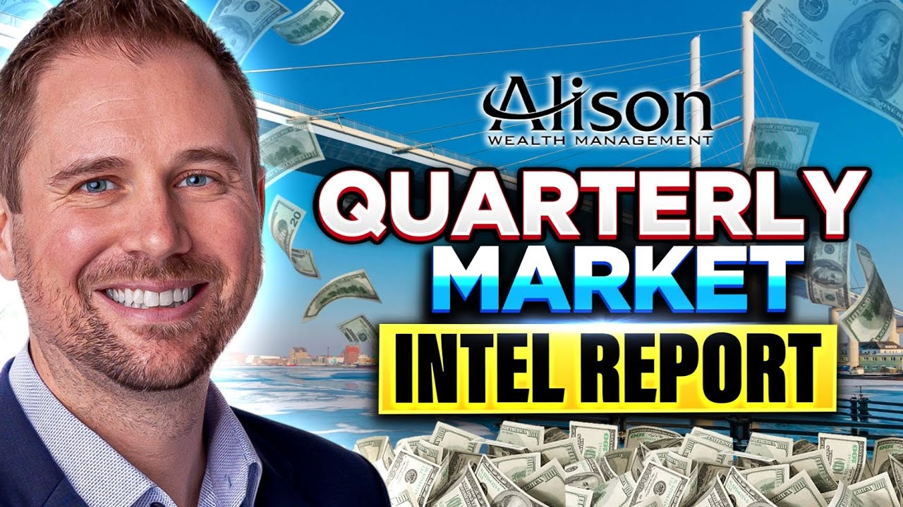 Q4 2024 Market Intel Report | Alison Wealth Management