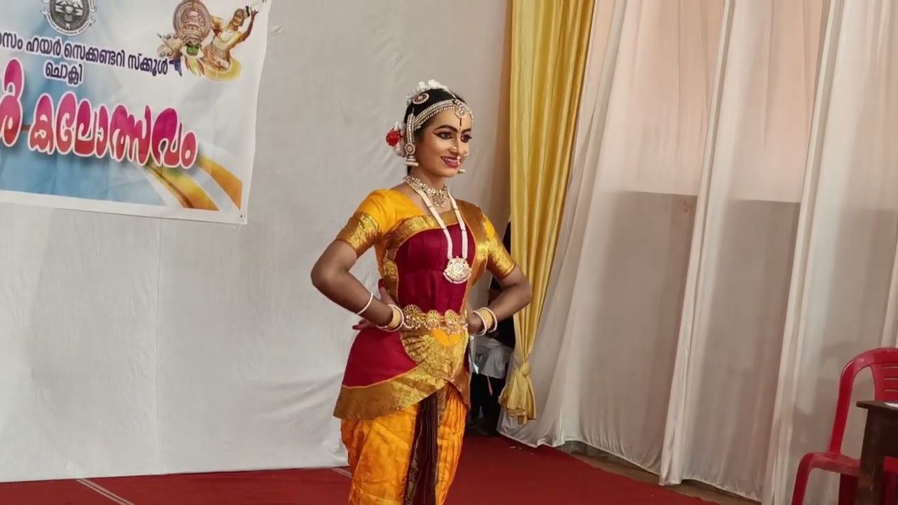 RAMAVILASAM HSS CHOKLI | KALOTSAVAM 2022-23