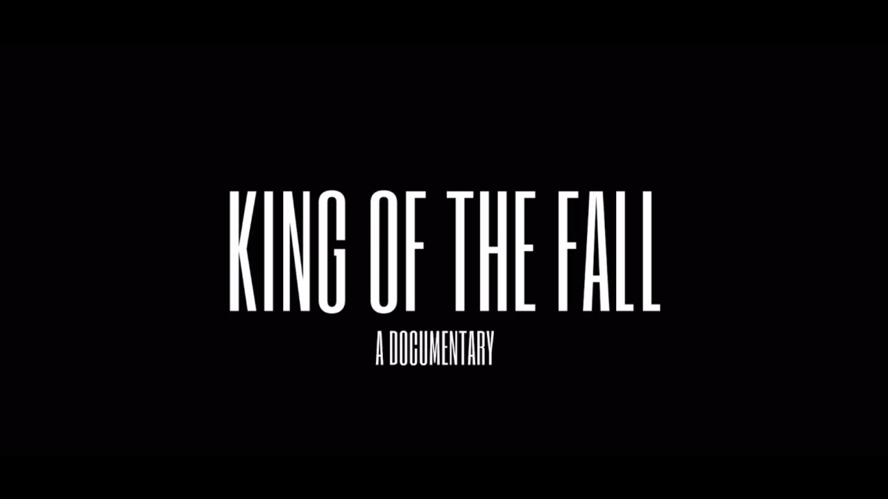 The Weeknd Documentary (KING OF THE FALL)