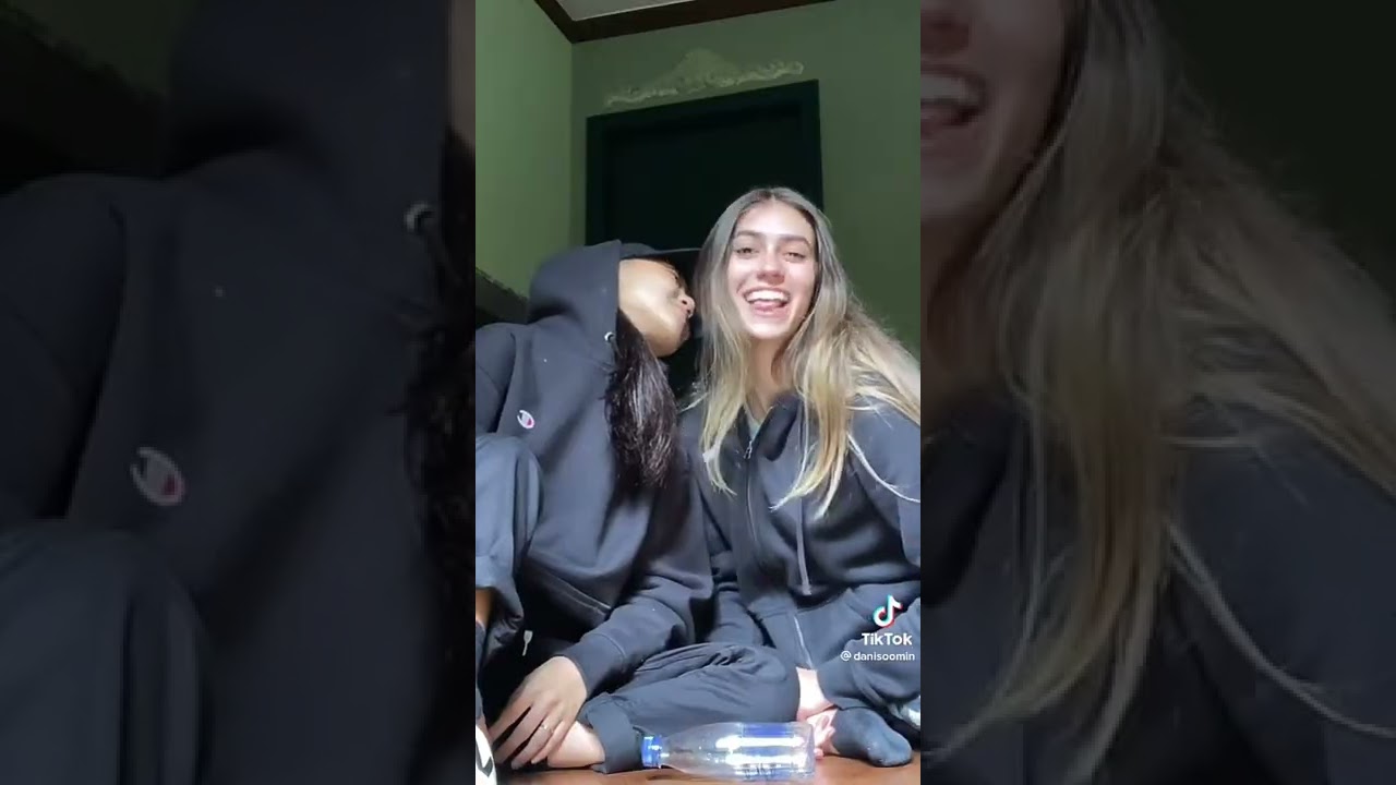 KAUMIN KAUANA & DANI