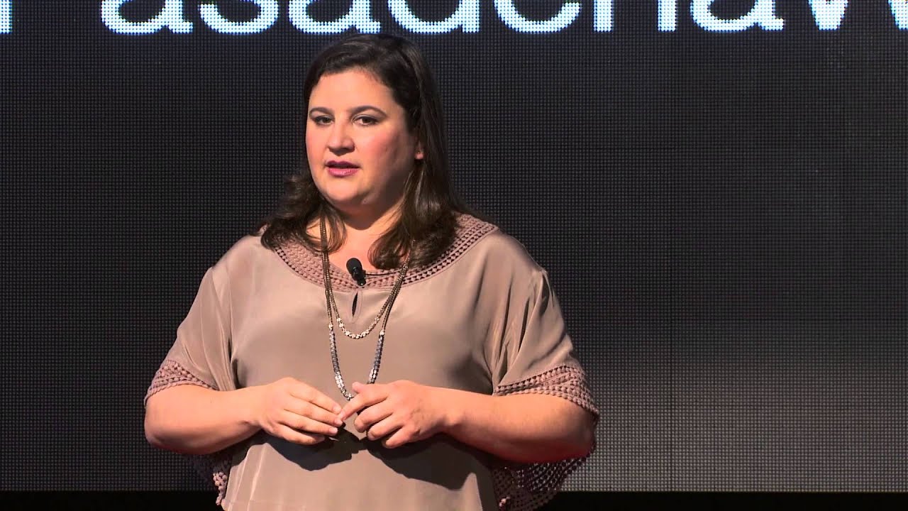 Changing the Face of International Journalism | Cristi Hegranes | TEDxPasadenaWomen