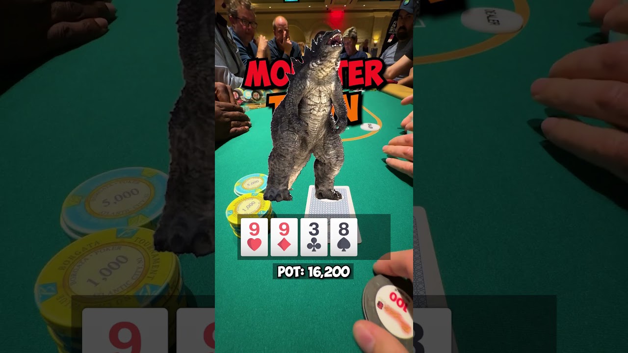 Самая печальная покерная рука, которую я когда-либо играл. #pokervlog #poker #texasholdem #shorts