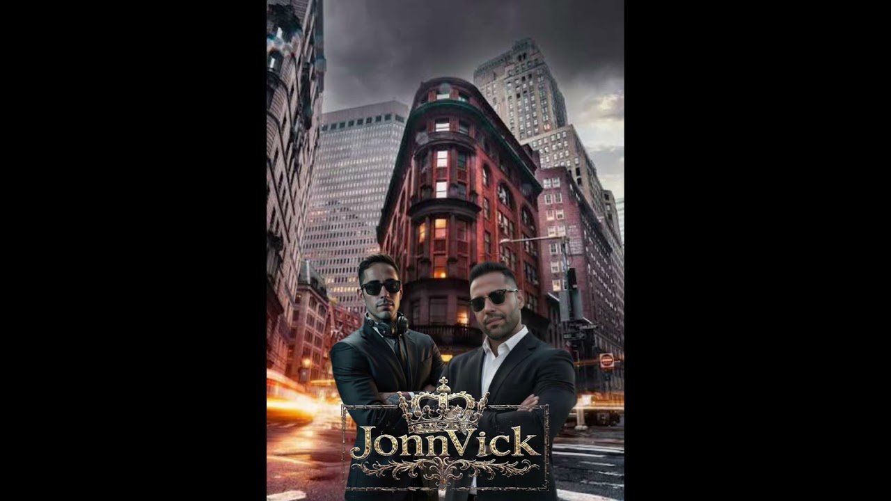 Sesion JonnVick diciembre remember 2025 cantadas bases hardhouse poky