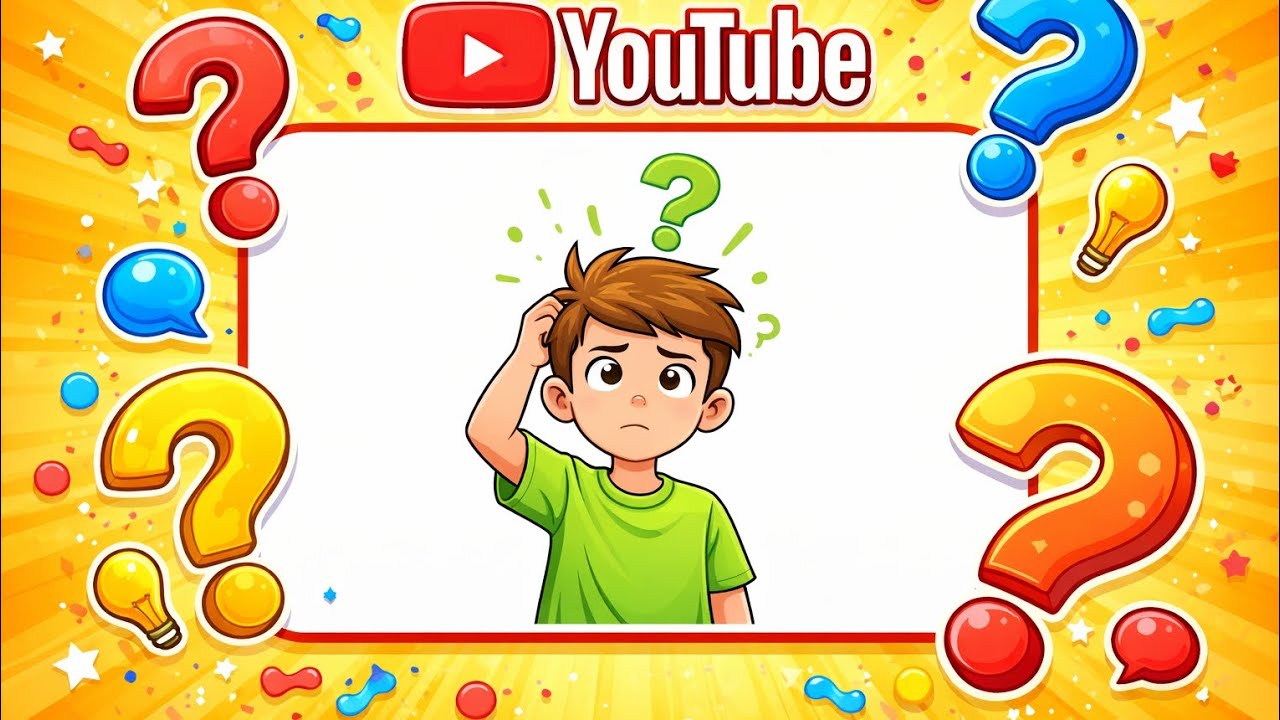 ጥያቄ እና መልስ ?🤔