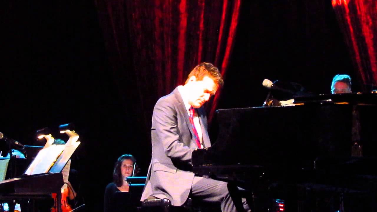 Michael W. Smith - The Giving (Live From Tualatin, Oregon, On December 19, 2014)