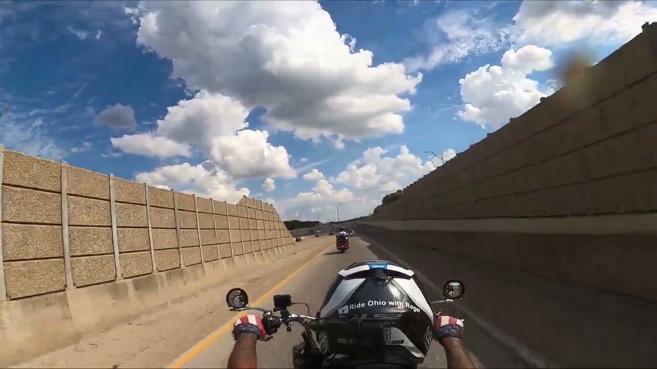 Riding though the lone star state of Texas #exploremore #adventureseeker #motorcycleadventures #road
