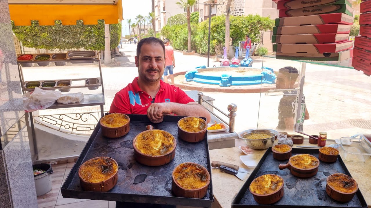 الارز المعمر الفلاحي الصح 👈 هينسيكي كل الطرق الغلط ✔️ وسر الوش الاحمر الجميل 💯 واحكموا بنفسكوا 😋