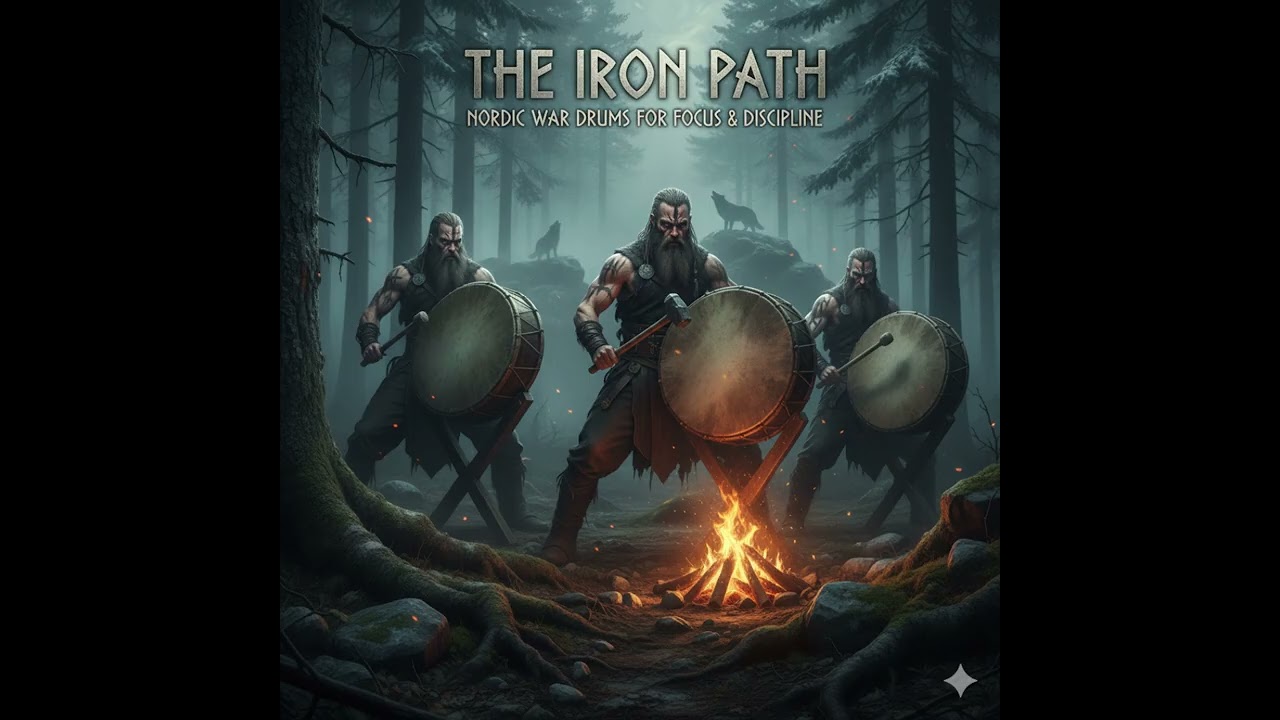 The Iron Path