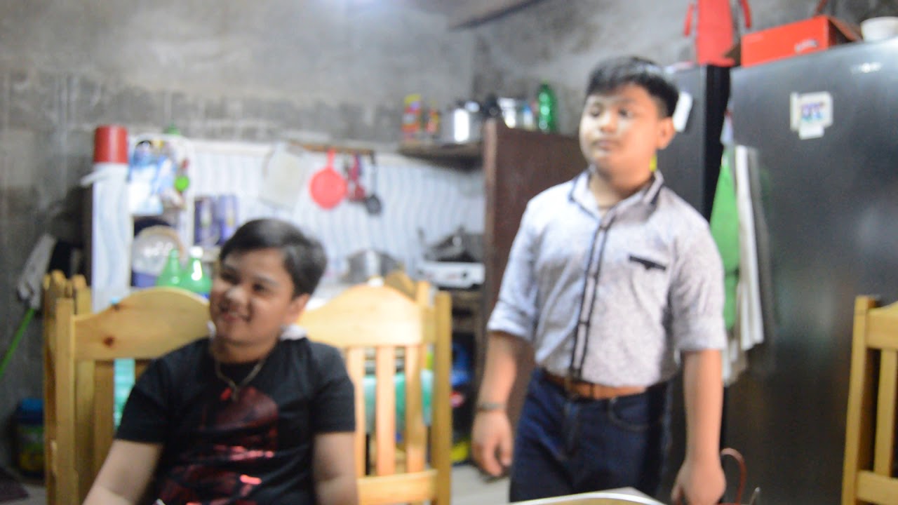 Sidro Quilicol - Buwan