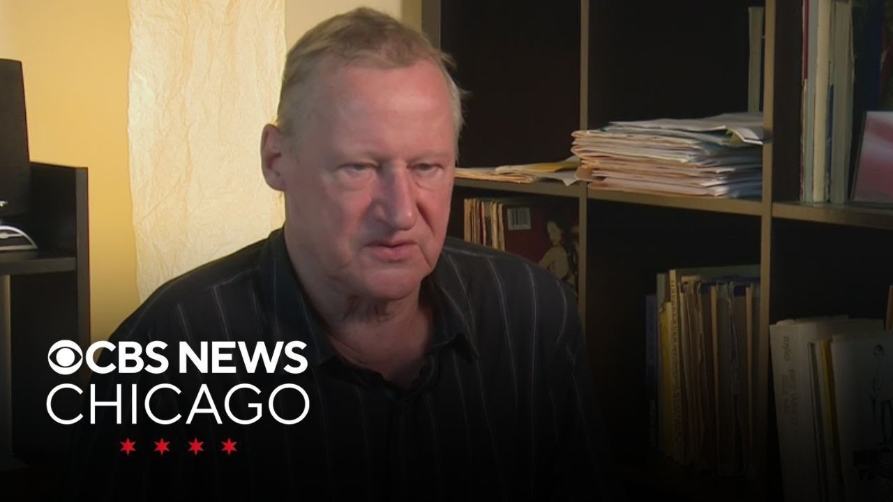 Cook County man's property tax refund is delayed, and he's not the only one