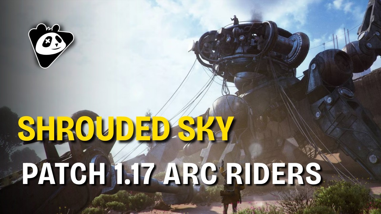 ARC Raiders Patch 1.17: Cosa cambia? Analisi Novità e Difficoltà [ITA]