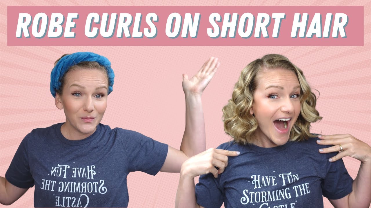 This Easy Trick Gave Me Perfect Curls