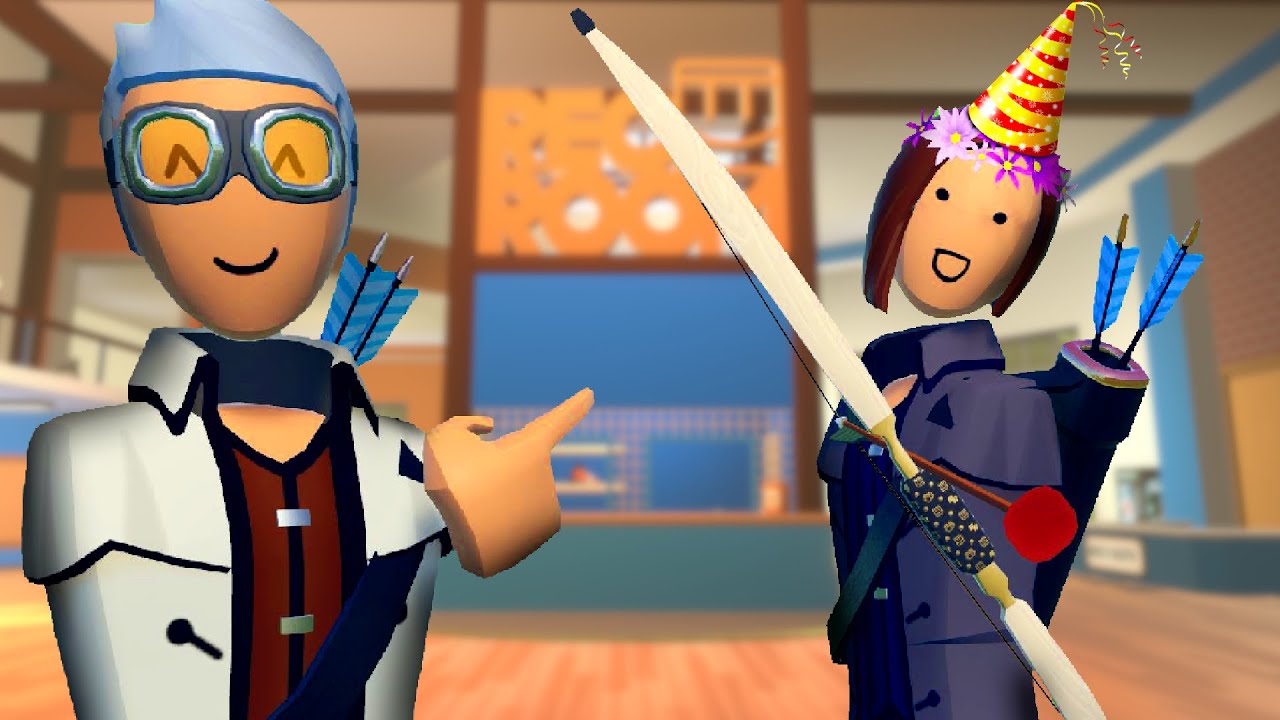 We Got The Weekly For My Wife's BIRTHDAY! | Rec Room!