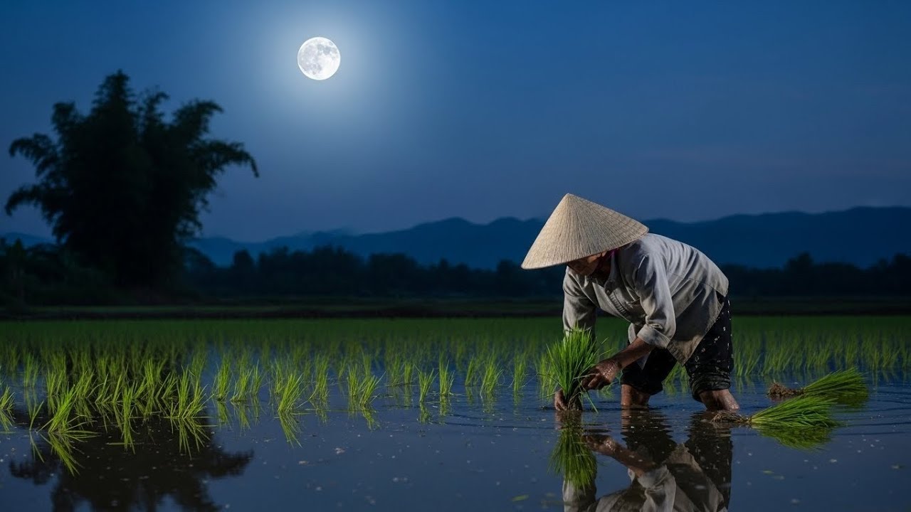 Mẹ Tôi Là Nông Dân – Tuyển Tập Chuyện Làng Quê Nghe Mà Thương Quê Nhà
