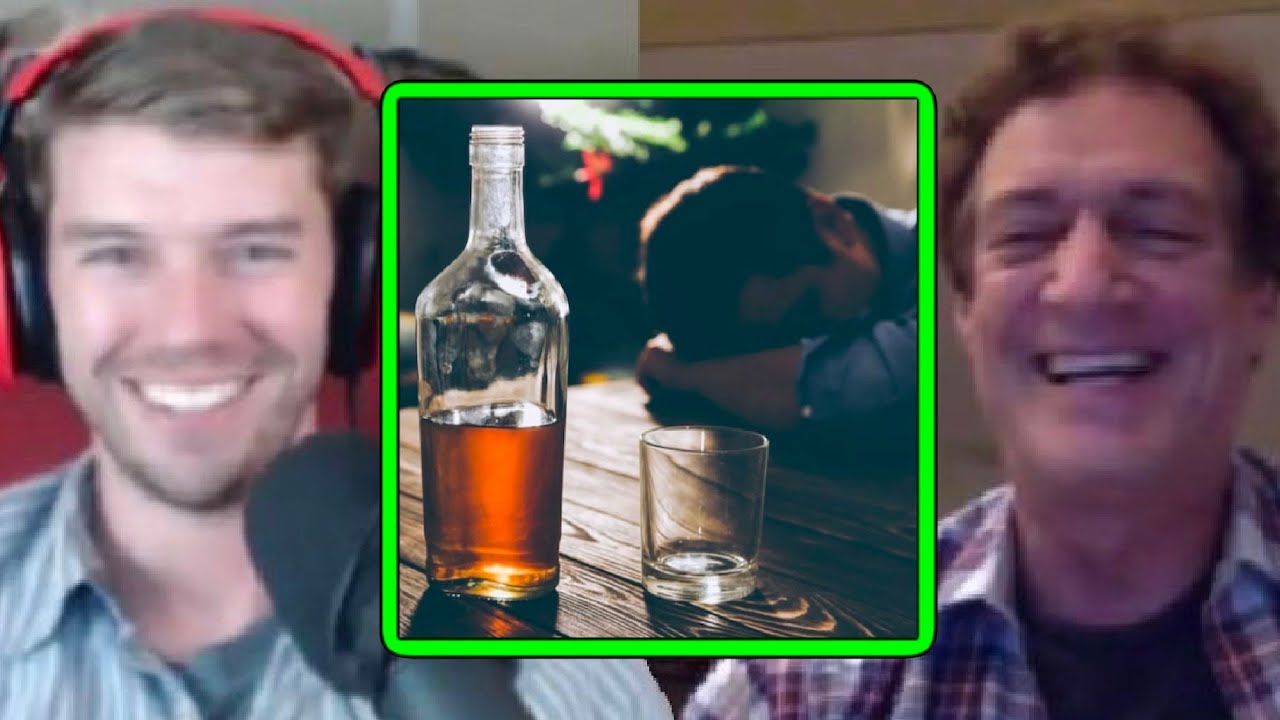 Anthony Cumia's HILARIOUS Rehab Stories | PKA