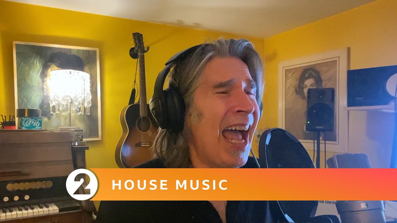 It's Feelings - Del Amitri & The BBC Concert Orchestra (Radio 2 House Music)