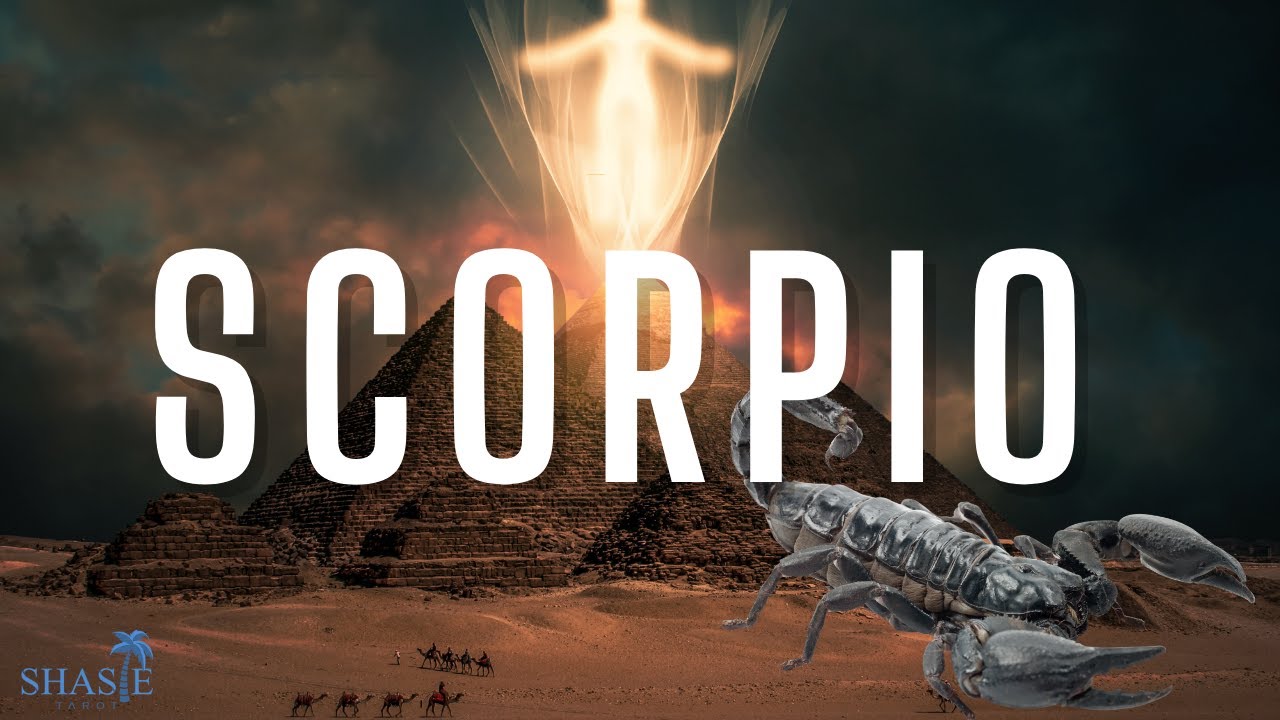 Scorpio ♏️ January 2023 NEW LOVE! YOU & THIS PERSON WILL BE A POWERFUL LOVING 🥰 UNSTOPPABLE COUPLE!