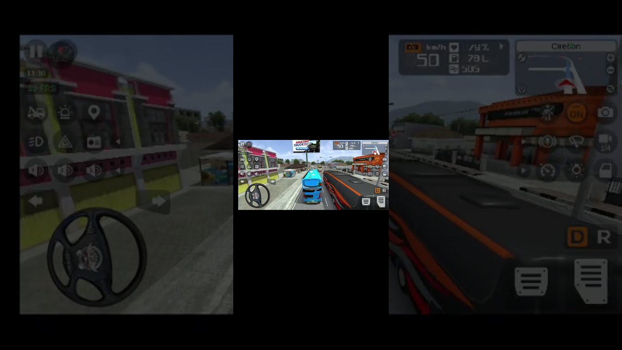 bus sibus simulatorbus simulator gameplaybus 