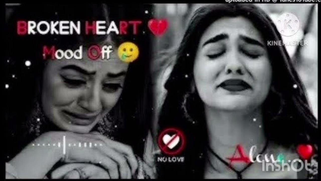 Alone at 3AM 😭🎧 | Broken Heart Lofi | Hindi Slowed + Reverb
