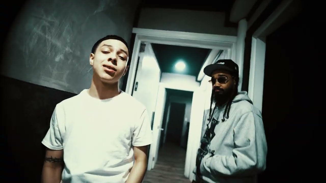 Love Is Dro - OsosuckaK x Heytaewon (Ft. Flashy B) Dir. Shootsomething