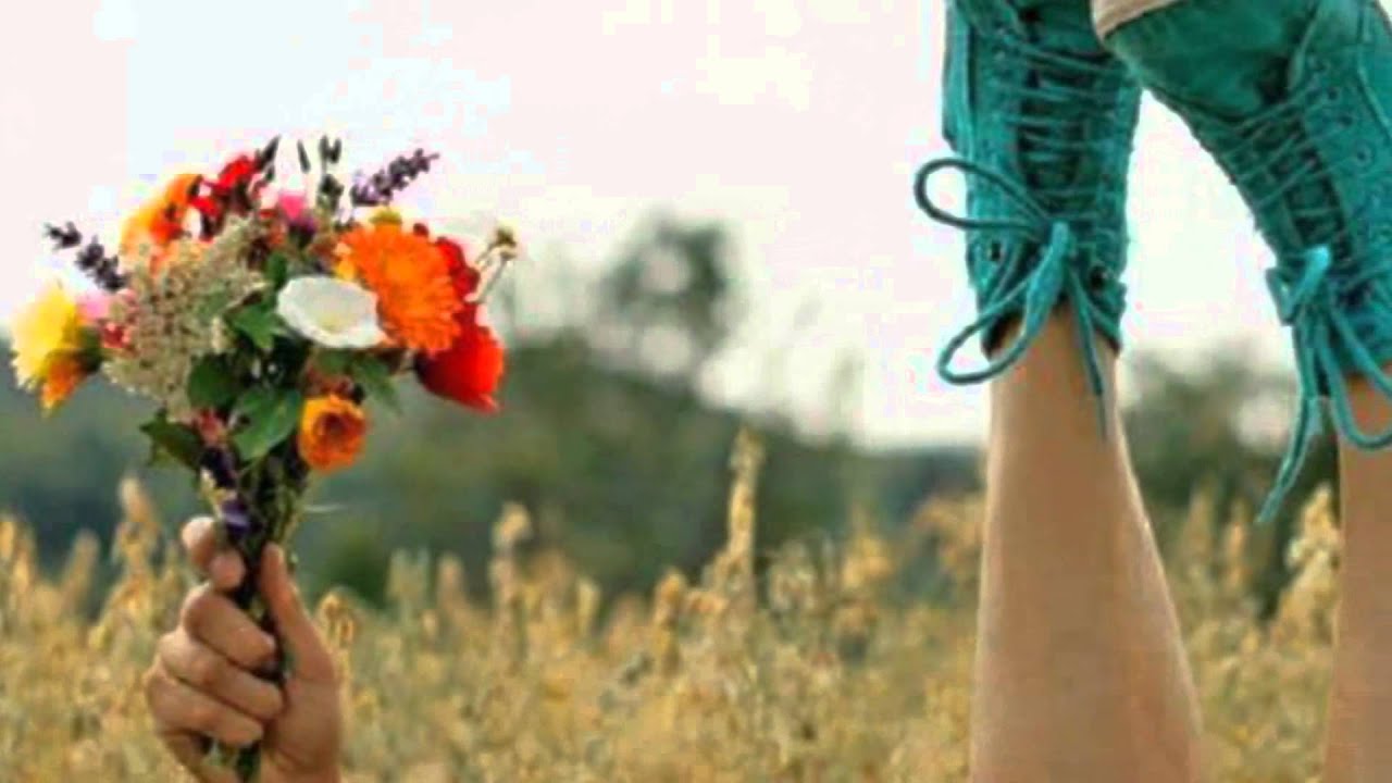 Soneto de amor. Amaya Uranga y Rosa Leon